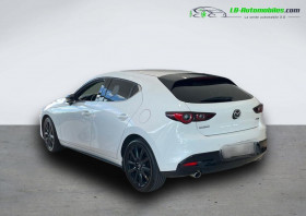 Mazda Mazda 3 2.0L e-SKYACTIV-G 122 ch BVM  occasion  Beaupuy - photo n4