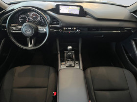 Mazda Mazda 3 2.0L e-SKYACTIV-G 122 ch BVM  occasion  Beaupuy - photo n3