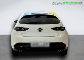 Mazda Mazda 3 2.0L e-SKYACTIV-G 122 ch BVM  occasion  Beaupuy - photo n7