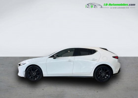 Mazda Mazda 3 2.0L e-SKYACTIV-G 122 ch BVM  occasion  Beaupuy - photo n6