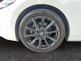 Mazda Mazda 3 2.0L e-SKYACTIV-G 122 ch BVM  occasion  Beaupuy - photo n11