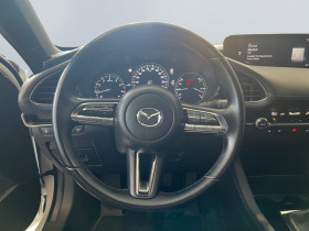 Mazda Mazda 3 2.0L e-SKYACTIV-G 122 ch BVM  occasion  Beaupuy - photo n10