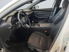 Mazda Mazda 3 2.0L e-SKYACTIV-G 122 ch BVM  occasion  Beaupuy - photo n8