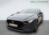 Mazda Mazda 3 2.0L e-SKYACTIV-G 122 ch BVM   Beaupuy 31
