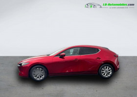 Mazda Mazda 3 2.0L e-SKYACTIV-G 122 ch BVM  occasion  Beaupuy - photo n3
