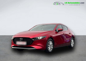 Mazda Mazda 3 2.0L e-SKYACTIV-G 122 ch BVM  occasion  Beaupuy - photo n2