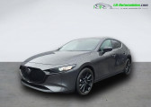 Annonce Mazda Mazda 3 occasion Essence 2.0L e-SKYACTIV-G 122 ch BVM  Beaupuy