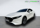 Annonce Mazda Mazda 3 occasion Essence 2.0L e-SKYACTIV-G 122 ch BVM  Beaupuy