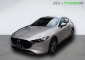 Mazda Mazda 3 2.0L e-SKYACTIV-G 122 ch BVM   Beaupuy 31