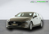 Mazda Mazda 3 occasion année 2021 boite Manuelle Annonce Mazda Mazda 3 occasion Essence 2.0L e-SKYACTIV-G 122 ch BVM à Beaupuy