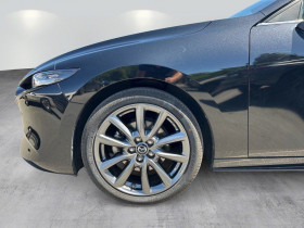 Mazda Mazda 3 2.0L e-SKYACTIV-G 122 ch BVM  occasion  Beaupuy - photo n9