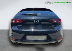 Mazda Mazda 3 2.0L e-SKYACTIV-G 122 ch BVM  occasion  Beaupuy - photo n6