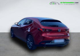Mazda Mazda 3 , garage LB AUTOMOBILES  Beaupuy