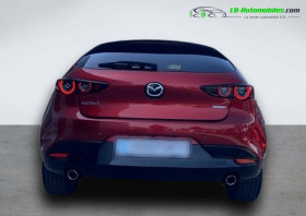 Mazda Mazda 3 2.0L e-SKYACTIV-G 122 ch BVM  occasion  Beaupuy - photo n3