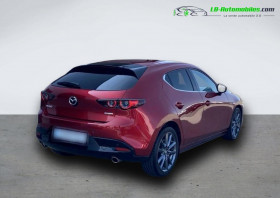 Mazda Mazda 3 2.0L e-SKYACTIV-G 122 ch BVM  occasion  Beaupuy - photo n2