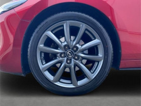Mazda Mazda 3 2.0L e-SKYACTIV-G 122 ch BVM  occasion  Beaupuy - photo n4