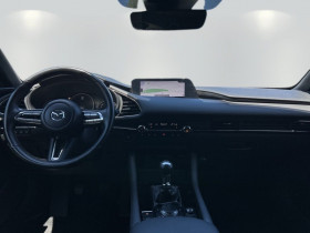 Mazda Mazda 3 2.0L e-SKYACTIV-G 122 ch BVM  occasion  Beaupuy - photo n3