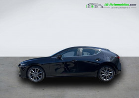 Mazda Mazda 3 2.0L e-SKYACTIV-G 122 ch BVM  occasion  Beaupuy - photo n2