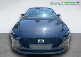 Mazda Mazda 3 2.0L e-SKYACTIV-G 122 ch BVM  occasion  Beaupuy - photo n5