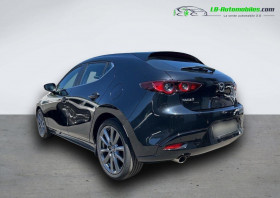 Mazda Mazda 3 2.0L e-SKYACTIV-G 122 ch BVM  occasion  Beaupuy - photo n4