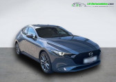 Mazda Mazda 3 2.0L e-SKYACTIV-G 122 ch BVM   Beaupuy 31