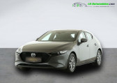 Mazda Mazda 3 occasion année 2021 boite Manuelle Annonce Mazda Mazda 3 occasion Essence 2.0L e-SKYACTIV-G 122 ch BVM à Beaupuy