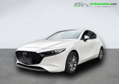 Mazda Mazda 3 2.0L e-SKYACTIV-G 122 ch BVM   Beaupuy 31