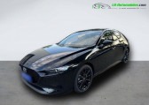 Mazda Mazda 3 2.0L e-SKYACTIV-G 122 ch BVM   Beaupuy 31