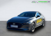 Annonce Mazda Mazda 3 occasion Essence 2.0L e-SKYACTIV-G 122 ch BVM  Beaupuy