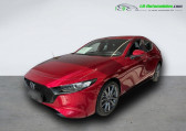 Mazda Mazda 3 occasion année 2024 boite Manuelle Annonce Mazda Mazda 3 occasion Essence 2.0L e-SKYACTIV-G 122 ch BVM à Beaupuy