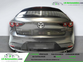 Mazda Mazda 3 2.0L e-SKYACTIV G 122ps 2024 Mazda3 G 122ps 6M  occasion  Beaupuy - photo n4