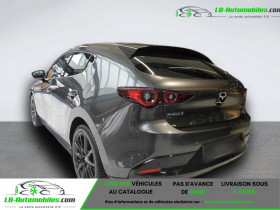 Mazda Mazda 3 2.0L e-SKYACTIV G 122ps 2024 Mazda3 G 122ps 6M  occasion  Beaupuy - photo n3