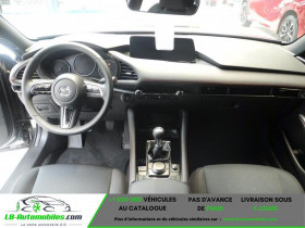 Mazda Mazda 3 2.0L e-SKYACTIV G 122ps 2024 Mazda3 G 122ps 6M  occasion  Beaupuy - photo n2