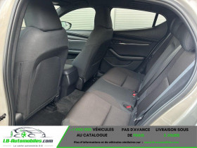 Mazda Mazda 3 2.0L e-SKYACTIV G 122ps Exclusive-line  occasion  Beaupuy - photo n7