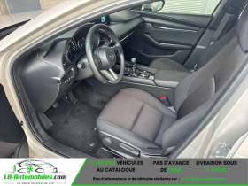 Mazda Mazda 3 2.0L e-SKYACTIV G 122ps Exclusive-line  occasion  Beaupuy - photo n6