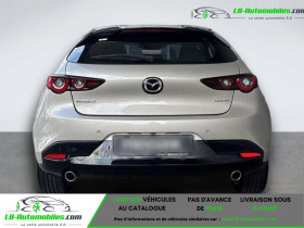 Mazda Mazda 3 2.0L e-SKYACTIV G 122ps Exclusive-line  occasion  Beaupuy - photo n5