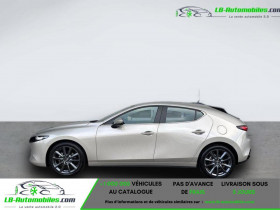 Mazda Mazda 3 2.0L e-SKYACTIV G 122ps Exclusive-line  occasion  Beaupuy - photo n4