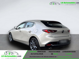 Mazda Mazda 3 2.0L e-SKYACTIV G 122ps Exclusive-line  occasion  Beaupuy - photo n3