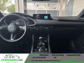Mazda Mazda 3 2.0L e-SKYACTIV G 122ps Exclusive-line  occasion  Beaupuy - photo n2