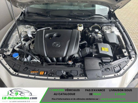 Mazda Mazda 3 2.0L e-SKYACTIV G 122ps Exclusive-line  occasion  Beaupuy - photo n9