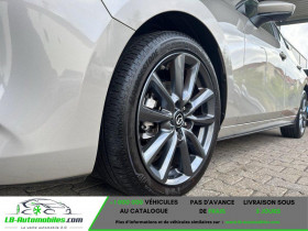 Mazda Mazda 3 2.0L e-SKYACTIV G 122ps Exclusive-line  occasion  Beaupuy - photo n8