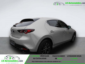 Mazda Mazda 3 2.0L e-SKYACTIV G 150ps 2024 Mazda3 G 150PS 6T  occasion  Beaupuy - photo n3