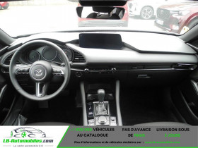 Mazda Mazda 3 2.0L e-SKYACTIV G 150ps 2024 Mazda3 G 150PS 6T  occasion  Beaupuy - photo n2