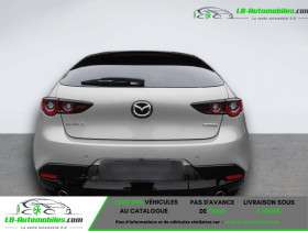 Mazda Mazda 3 2.0L e-SKYACTIV G 150ps 2024 Mazda3 G 150PS 6T  occasion  Beaupuy - photo n6