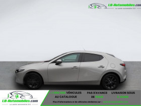 Mazda Mazda 3 2.0L e-SKYACTIV G 150ps 2024 Mazda3 G 150PS 6T  occasion  Beaupuy - photo n5