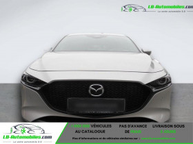 Mazda Mazda 3 2.0L e-SKYACTIV G 150ps 2024 Mazda3 G 150PS 6T  occasion  Beaupuy - photo n4