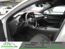 Mazda Mazda 3 2.0L e-SKYACTIV G 150ps 2024 Mazda3 G 150PS 6T  occasion  Beaupuy - photo n7