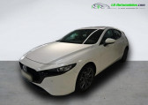 Annonce Mazda Mazda 3 occasion Hybride 2.0L e-SKYACTIV-G M Hybrid 122 ch BVA  Beaupuy