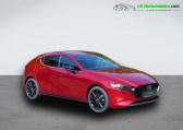 Mazda Mazda 3 2.0L e-SKYACTIV-G M Hybrid 122 ch BVM   Beaupuy 31