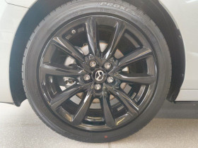 Mazda Mazda 3 2.0L e-SKYACTIV-G M Hybrid 122 ch BVM  occasion  Beaupuy - photo n7